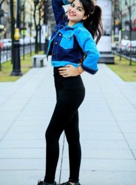 Priyanka Mongia Height