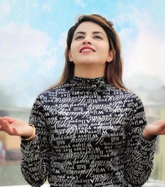 Priyanka Mongia
