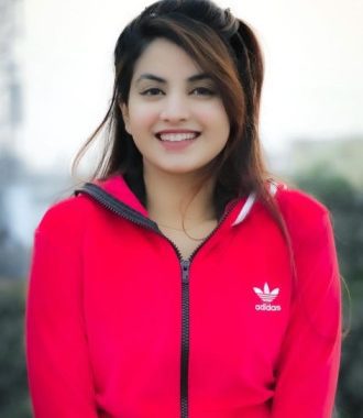 Priyanka Mongia Age