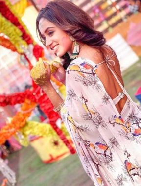 Sargun Kaur Luthra