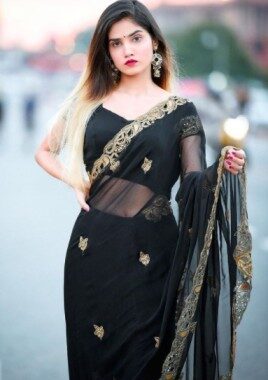 Ashima chaudhary