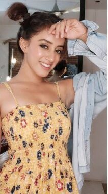 Sargun Kaur Luthra age