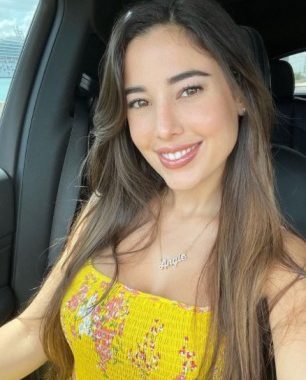 Angie Varona (Angeline Varona) Wiki, Age, Net Worth, & More