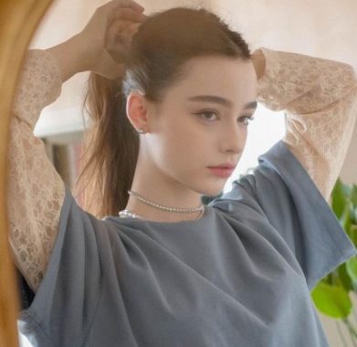 Dasha Taran Height