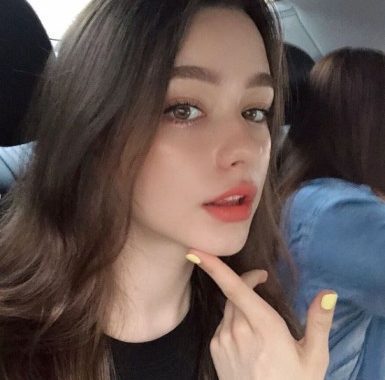 Dasha Taran Wiki