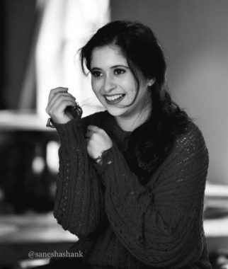 Gayatri Datar Boyfriend