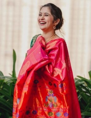 Gayatri Datar Net Worth