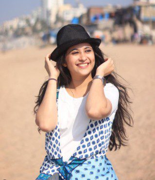 Gayatri Datar