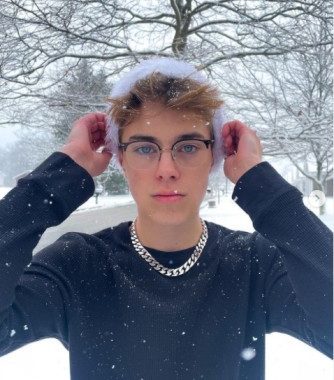 Jeremy Hutchins Girlfriend