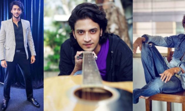 Kinshuk Vaidya