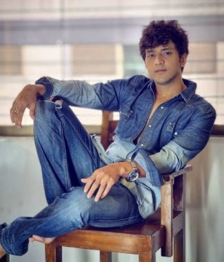 Kinshuk Vaidya