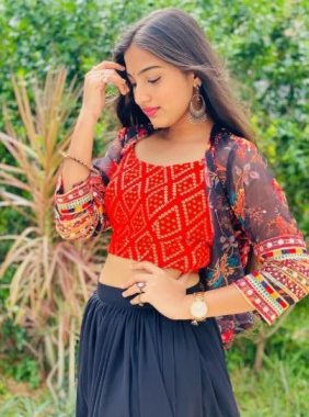 Pranavi