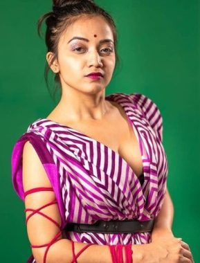 Mishti Basu (Actress) Wiki, Age, Net Worth, Boyfriend & More