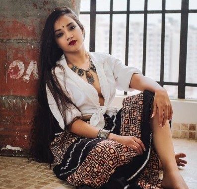 Mishti Basu