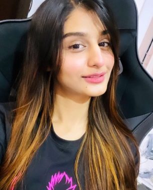 Payal Dhare