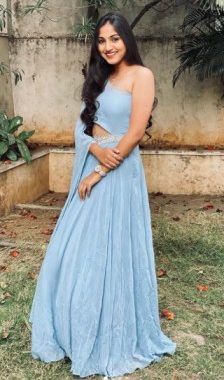 Pranavi Manukonda