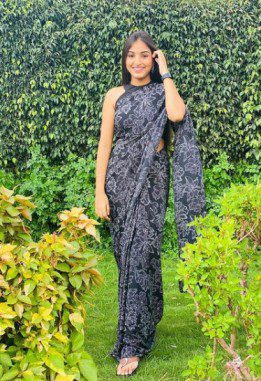 Pranavi Manukonda