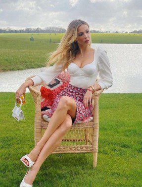 Sophie Hermann Education