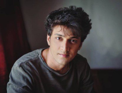 Kinshuk Vaidya