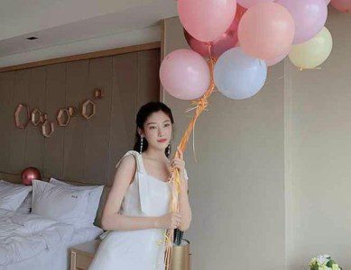 Simona Wang