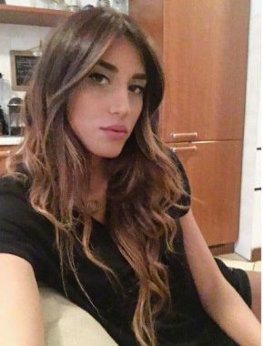 Rouba Saadeh height