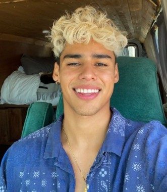 Andrew Davila Age