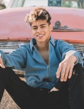 Andrew Davila