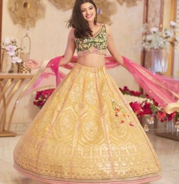 Mahima Seth
