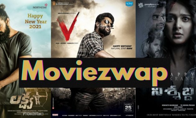Moviezwap Telugu Movies Download