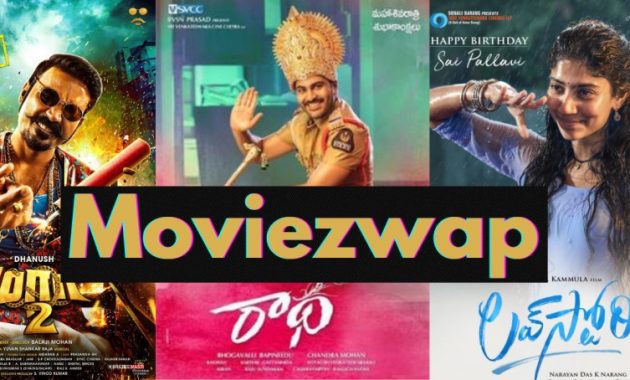 Moviezwap