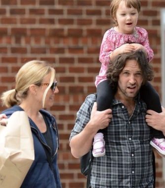 Julie Yaeger Family