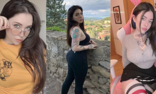 Marina Mui