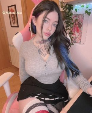 Marina Mui (Model) Wiki, Age, Net Worth, Boyfriend & More