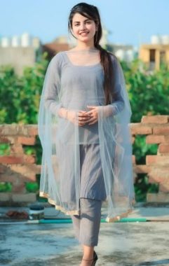 Priyanka Mongia