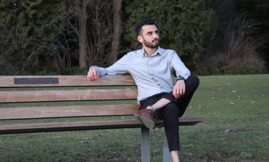 Raman Dandyan