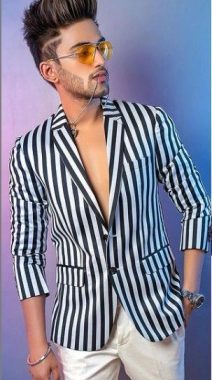 Sameer Mark Girlfriend
