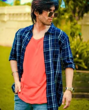 Sameer Mark