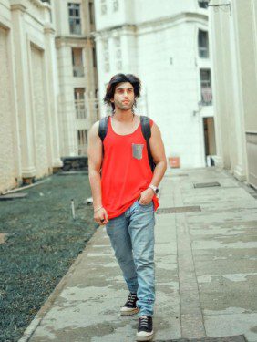 Sameer Mark