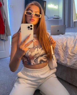 Soph Aspin