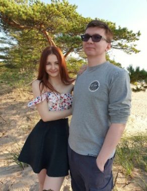 Vladislava Shelygina Boyfriend
