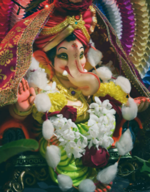 About Ganesh Chaturthi 2021