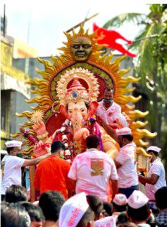 Ganesh Chaturthi 2021 Wishes