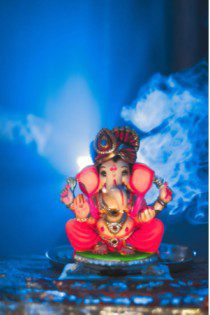 Happy Ganesh Chaturthi 2021 Wishes