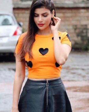 Sherine Singh Education