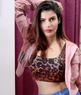 Sherine Singh Bigg Boss 15