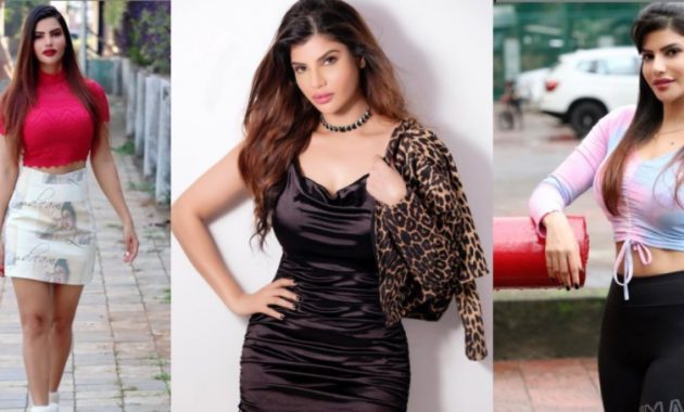 Sherine Singh