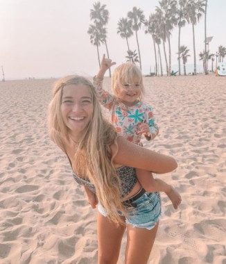 Yasmyn Switzer