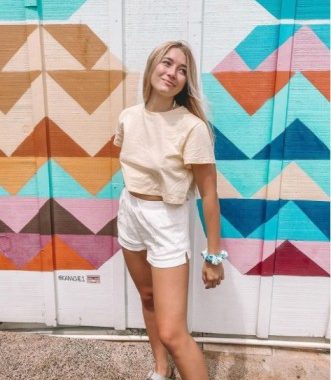 Yasmyn Switzer Net Worth