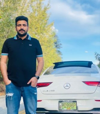 Gurinder Baasi