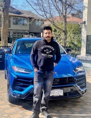 Gurinder Baasi